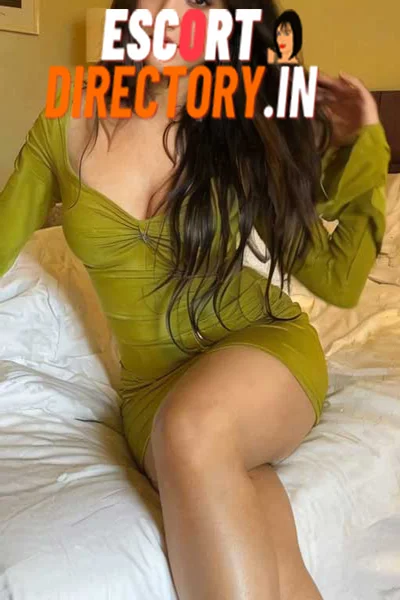Aisha Chopra companion profile in Noida