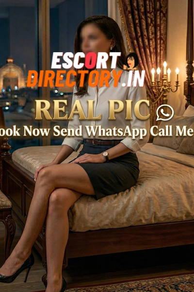 Diya Malhotra independent companion in Noida