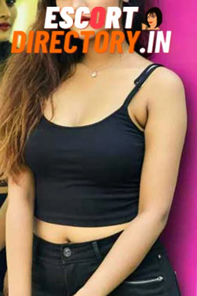 Pooja Desai companion profile in Noida