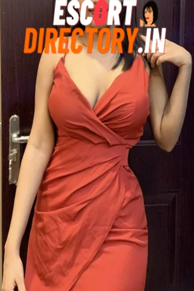 Swetha Nair social companion in Noida